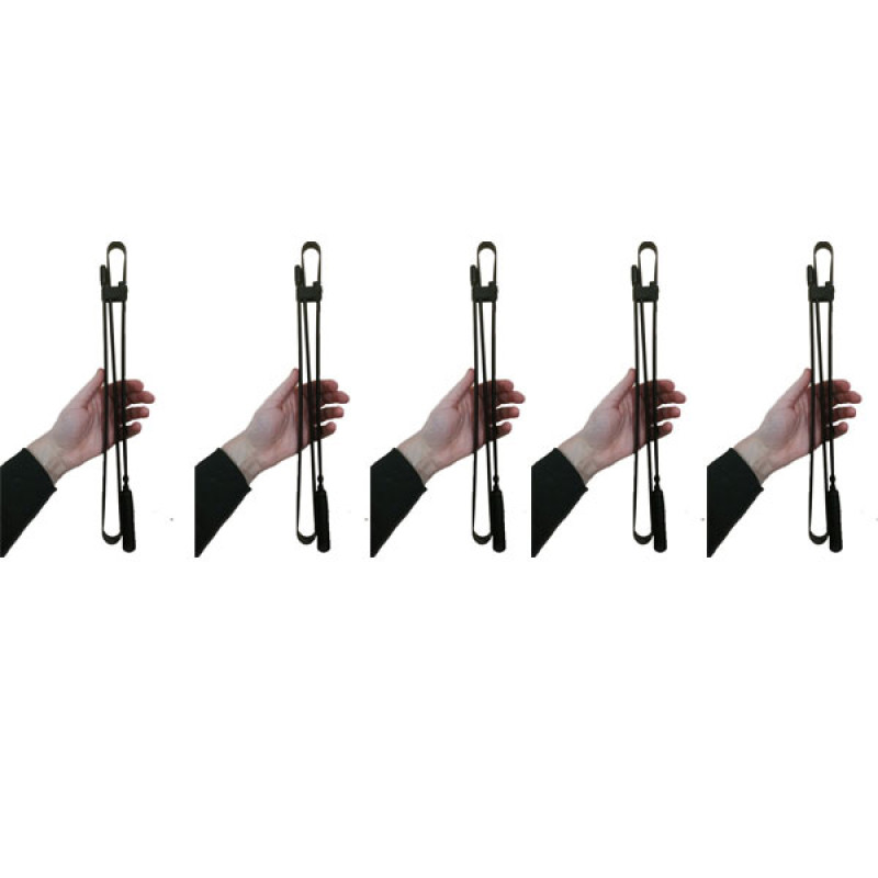 Антенна для рации Motorola 125 см для усиления сигнала, совместимая с Моторола DP4400, DP4800, DP4600, DP 4800e, DP 4400e, DP 4600e, R7, комплект 5 шт.