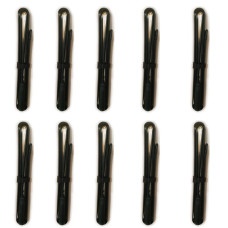 Антена до рації Motorola 147 см для посилення сигналу, сумісна з DP4800, DP4400, DP4600, DP 4800e, DP 4400e, DP 4600e, R7, комплект 10 шт.