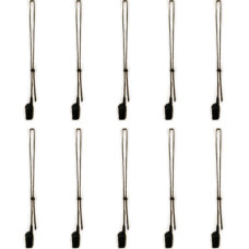 Антена до рації Motorola 157 см для посилення сигналу, сумісна з Моторола DP4800, DP4400, DP4600, DP 4800e, DP 4400e, DP 4600e, R7, комплект 10 шт.