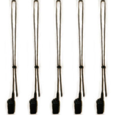 Антена до рації Motorola 157 см для посилення сигналу, сумісна з Моторола DP4800, DP4400, DP4600, DP 4800e, DP 4400e, DP 4600e, R7, комплект 5 шт.