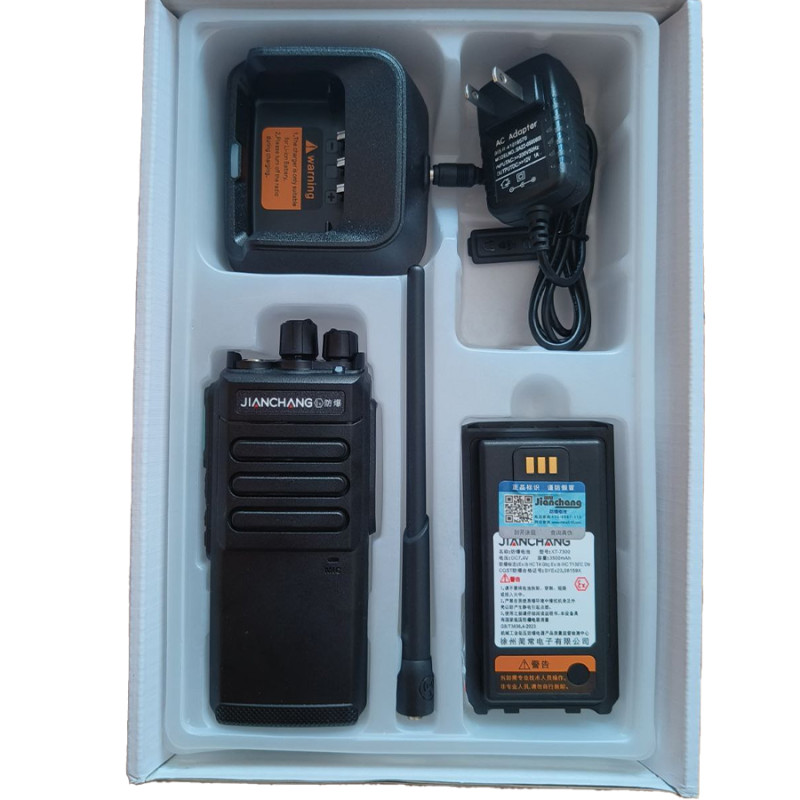 Портативна радіостанція XT-7300