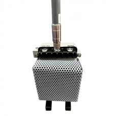 Окопный/авто РЕБ Цербер 1 с диапазоном частот 430-1050 мГц на выбор. Окопный/авто РЕБ Цербер 1 с диапазоном частот 430-1050 мГц на выбор.