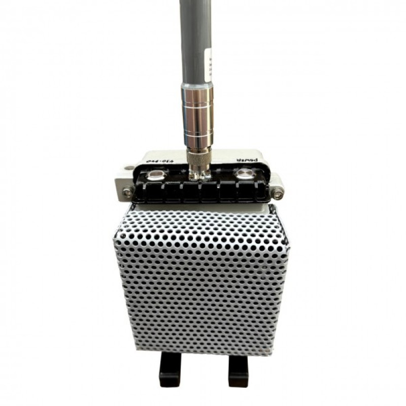 Окопний/авто РЕБ Цербер 1 з діапазоном частот 430-1050 мГц на вибір.