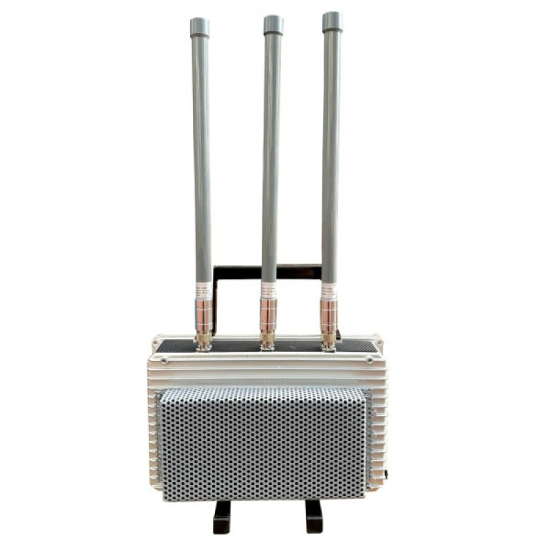 Окопний / авто РЕБ Цербер 3 з діапазоном частот 200-700мГц на вибір.