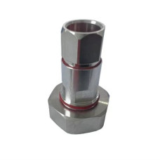 ВЧ роз'єм 7/16 DIN L29 Male папа для гнучкого кабелю 1/2 Flex