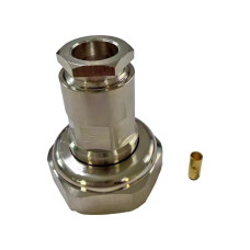 ВЧ разъём 7/16 DIN L29-J7 Male папа для кабеля RG8, RG213