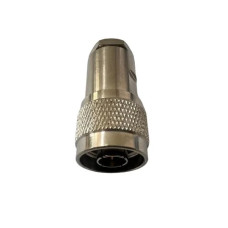 ВЧ разъём N-Type Male папа N-J3 для кабеля RG58