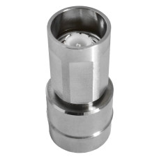 ВЧ разъём NEX10-J-1/2S Male папа для гибкого кабеля 1/2 Flex