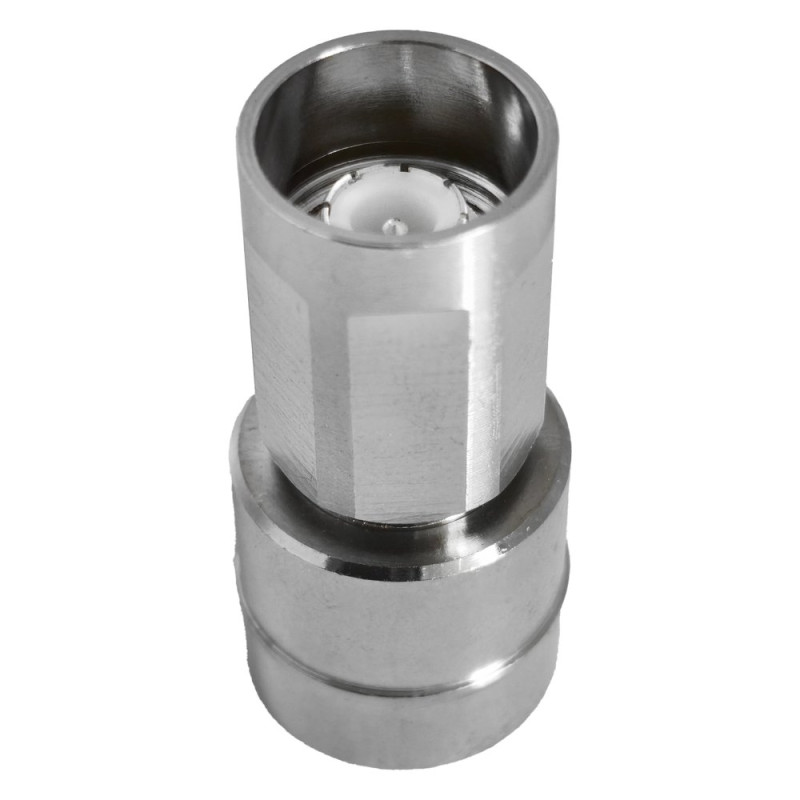 ВЧ роз'єм NEX10-J-1/2S Male папа для гнучкого кабелю 1/2 Flex