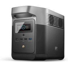 Зарядна станція EcoFlow DELTA 2 Max (2048 Вт/год)