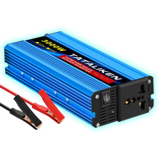 Інвертор Tataliken 3000W чистий синус Інвертор Tataliken 3000W чистий синус