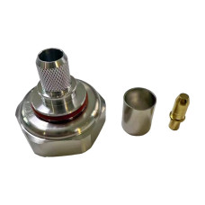 L29-C-J7 РЧ Разъём 7/16 L29 Штекер Обжимной RG8 RG213