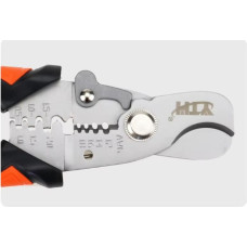 Інструмент для зачищення дротів Cable-cutter-DHGS707 Інструмент для зачищення дротів Cable-cutter-DHGS707