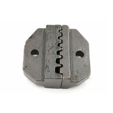 Губи для крімпера 06WF