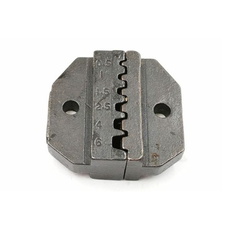 Губи для крімпера 06WF