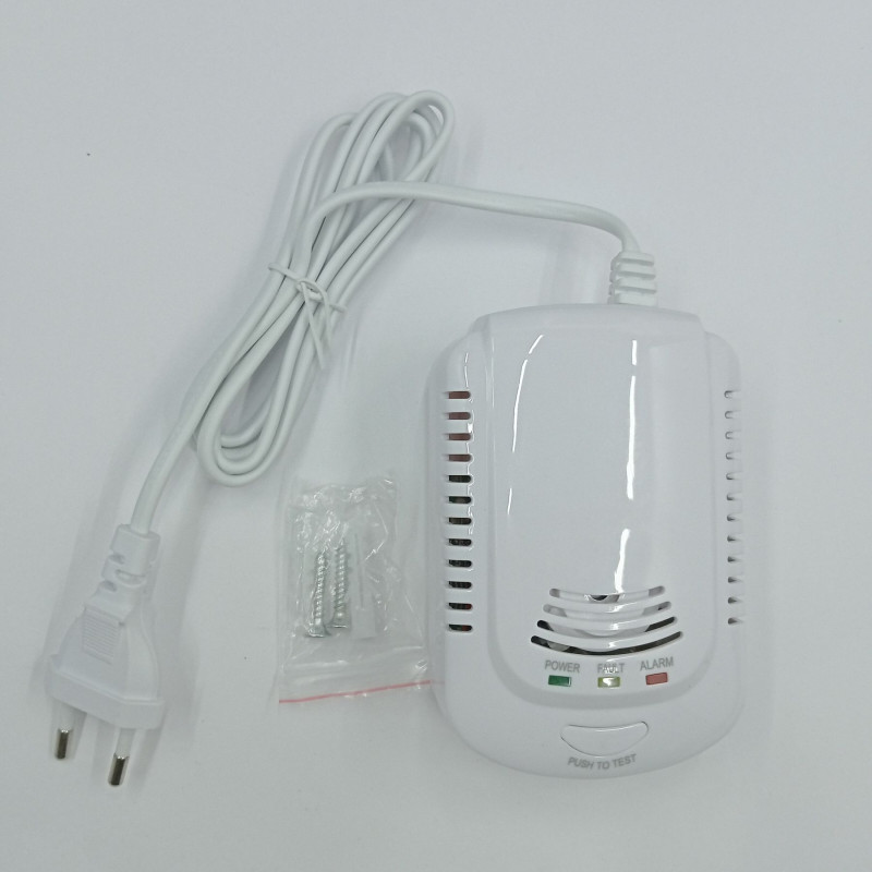 Детектор газу 808 Gas alarms