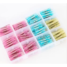 Набір термоусадочних клем HSC-200