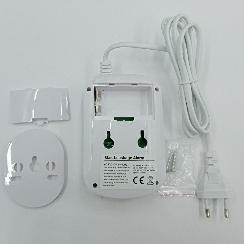 Детектор газа 808L Gas alarms