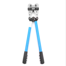 Кримпер (обтискач) для кабелю HX-50B Кримпер (обтискач) для кабелю HX-50B