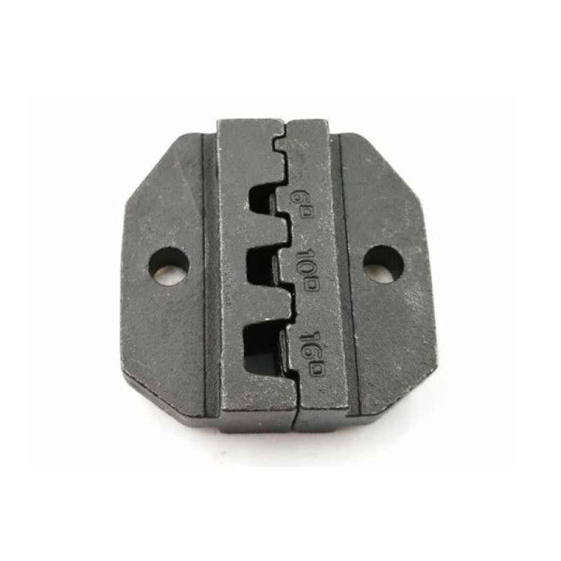 Губы для крипера 16WF