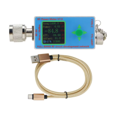 Измеритель мощности RF Power Meter V7