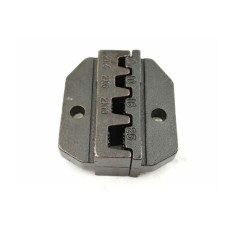 Губи для крімпера 25WF