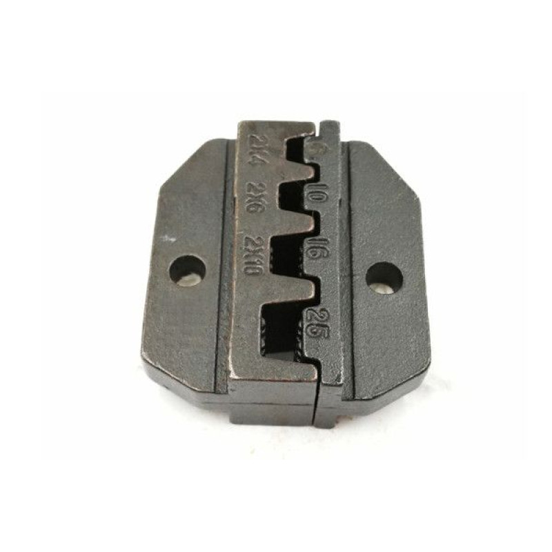 Губы для крипера 25WF