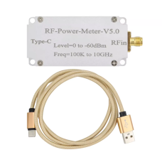 Вимірювач потужності RF Power Meter V5