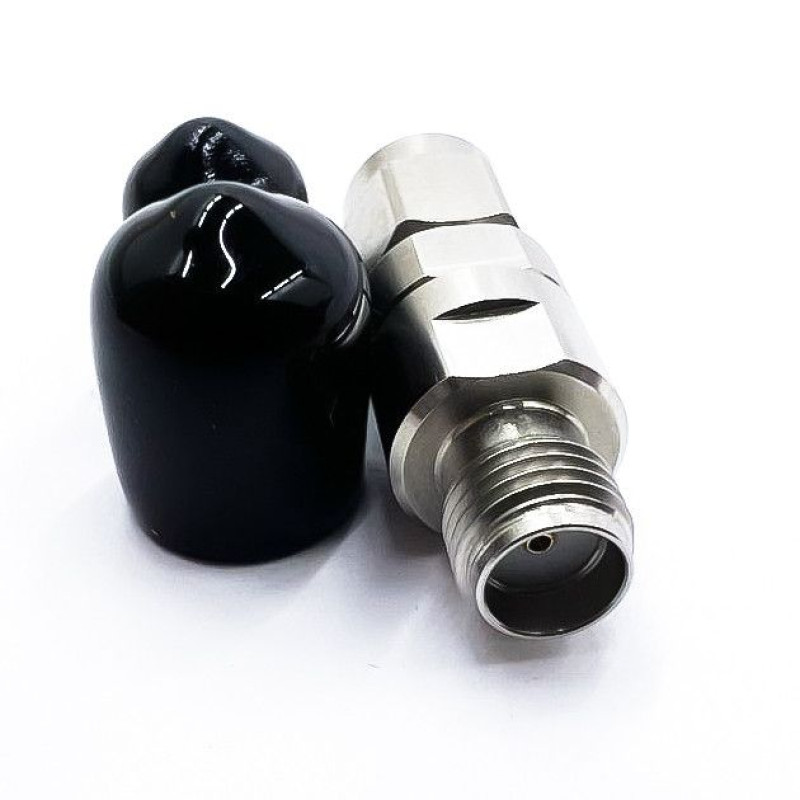 Переходник SMA-Male - SMA-Female-lab 18GHz