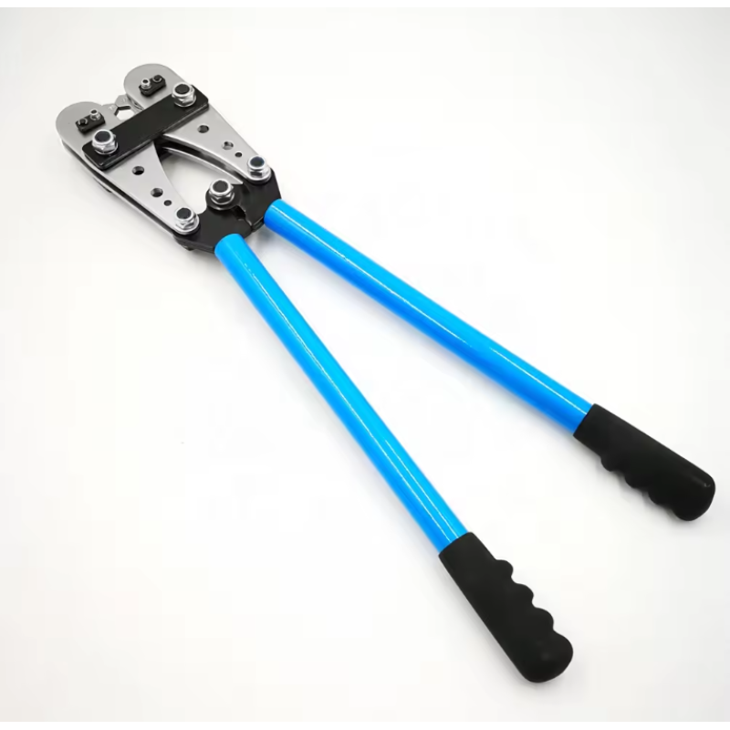 Кримпер (обжим) для кабеля HX-150B