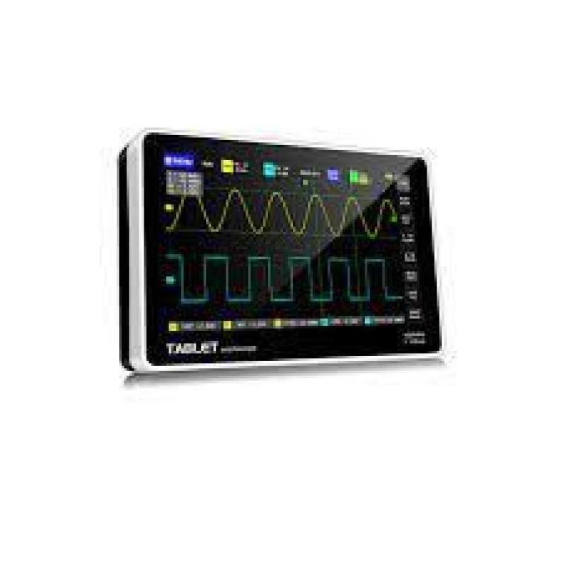 Цифровий планшетний осцилограф FNIRSI 1013D
