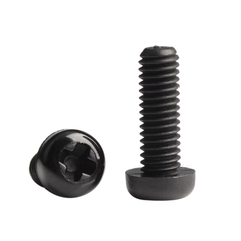 Нейлоновий болт М4