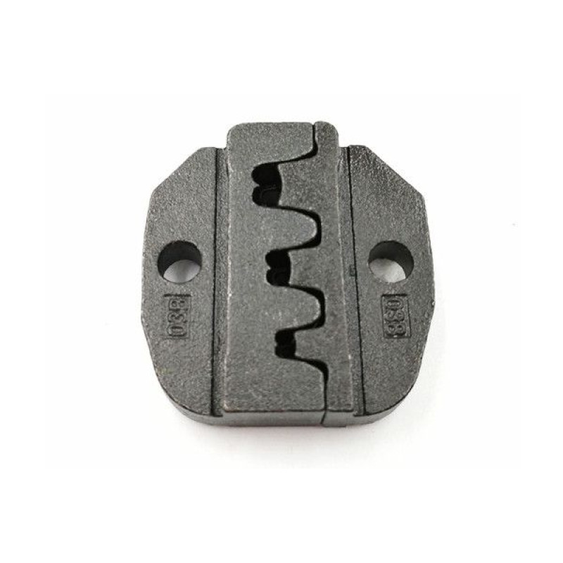 Губи для крімпера 03B