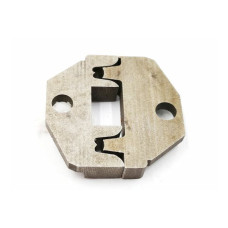 Губи для крімпера 0506FL