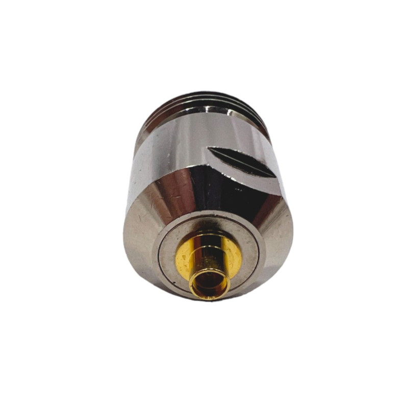 Перехідник N-Type-Female – MMCX-Female (конектор мама – мама)