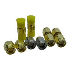 Калібрувальний набір для VNA (LibreVNA, NanoVNA, LiteVNA...)