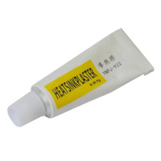 Клей теплопровідний 922 Клей теплопровідний 922