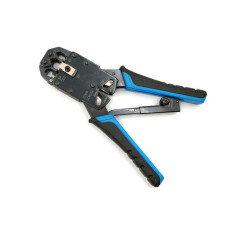 Инструмент для обжимки коннекторов Haicable HT-2008R