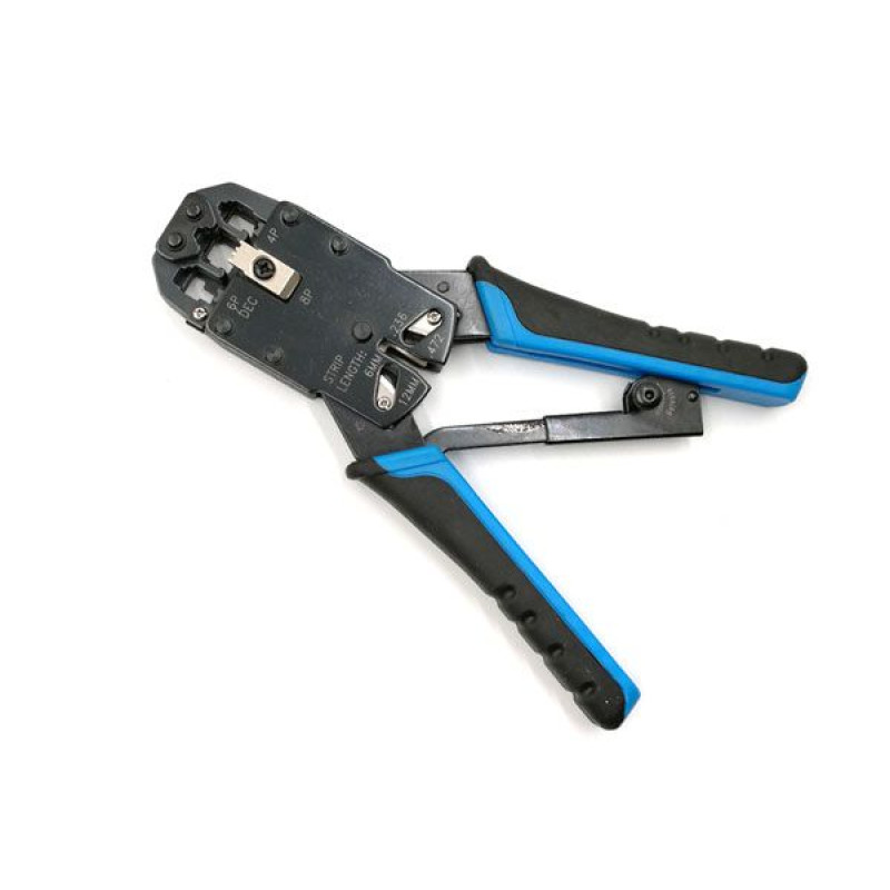 Інструмент для обжимки коннекторів Haicable HT-2008R