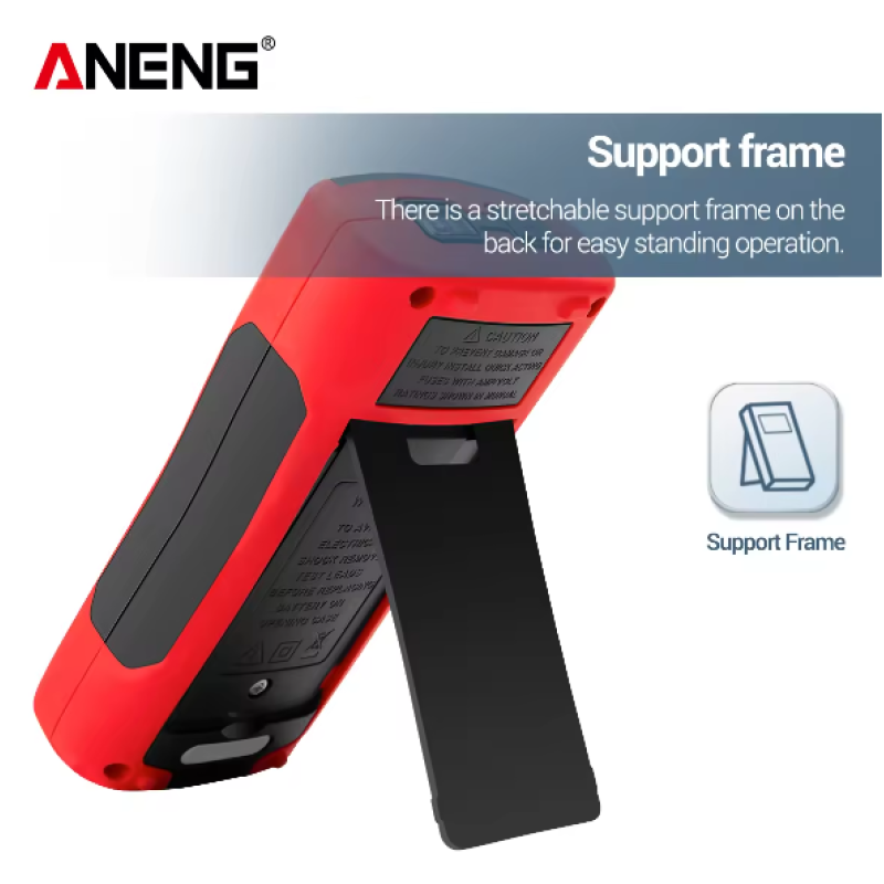 Мультиметр ANENG Q10