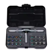 Набір сталевих викруток 24 в 1 Набір сталевих викруток 24 в 1