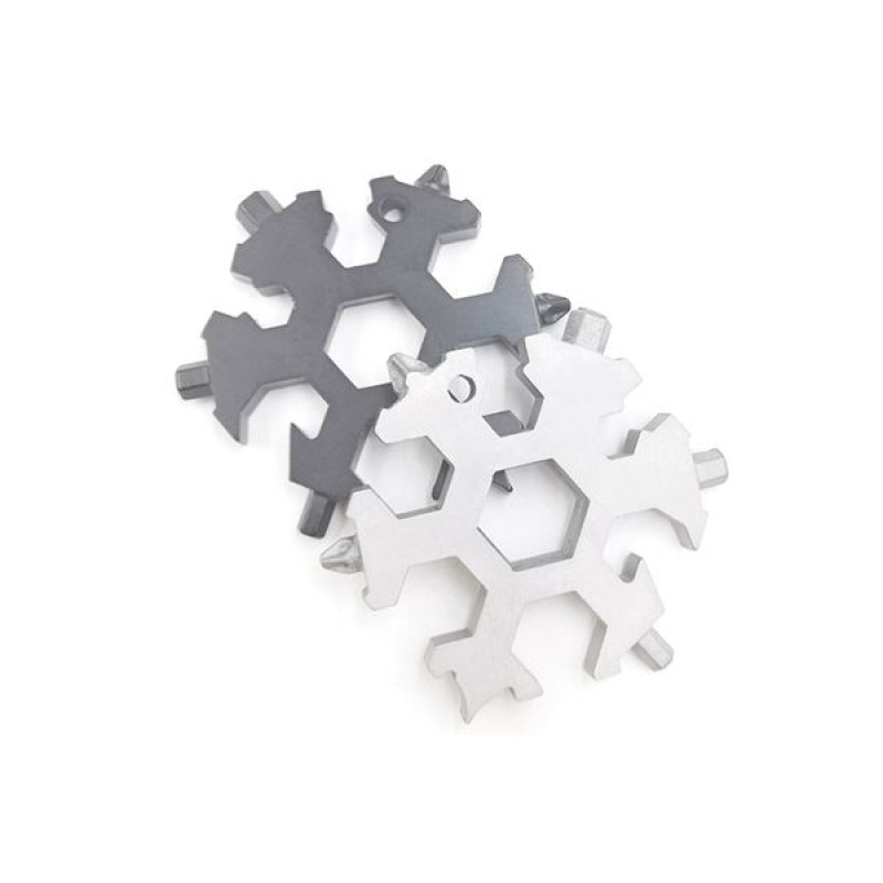 Многофункциональный ключ MQ-181