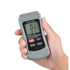 Измиритель влажности древесины MT01