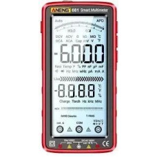Цифровий Smart мультиметр ANENG 681 Цифровий Smart мультиметр ANENG 681