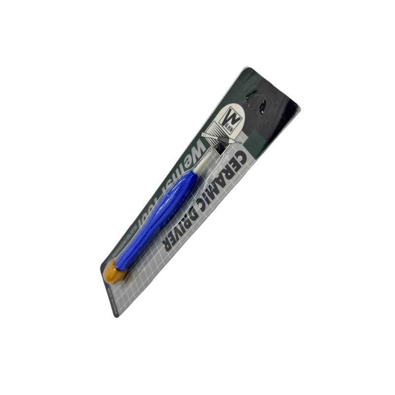 Керамичная отвертка WS-100B