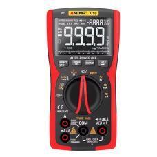 Мультиметр ANENG Q10-Pro Мультиметр ANENG Q10-Pro