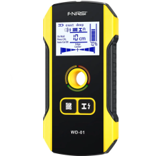 Детектор скрытой проводки FNIRSI WD01