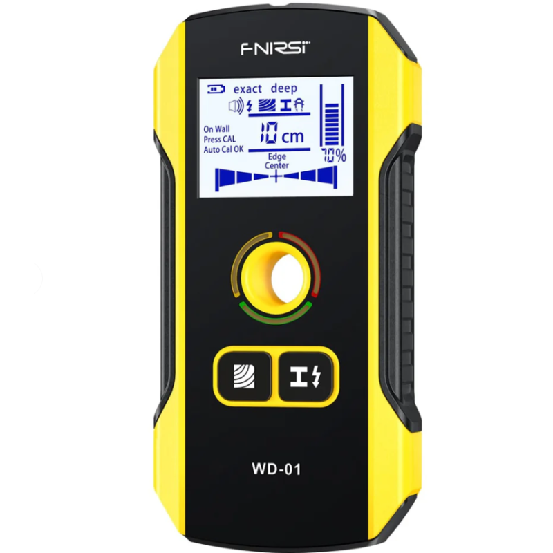 Детектор скрытой проводки FNIRSI WD01