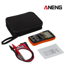 Мультиметр Aneng M10 Pro Мультиметр Aneng M10 Pro