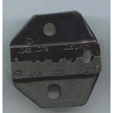 Губи для кріпера 336J Губи для кріпера 336J